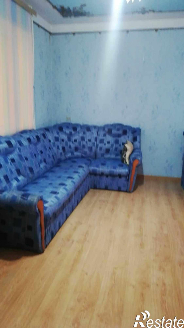 3-комн квартира ул. Черноморская,56