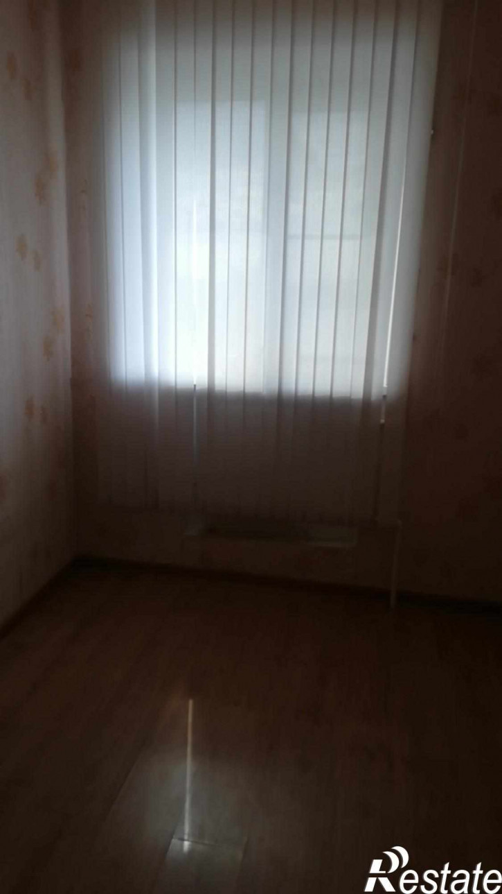 3-комн квартира ул. Черноморская,56