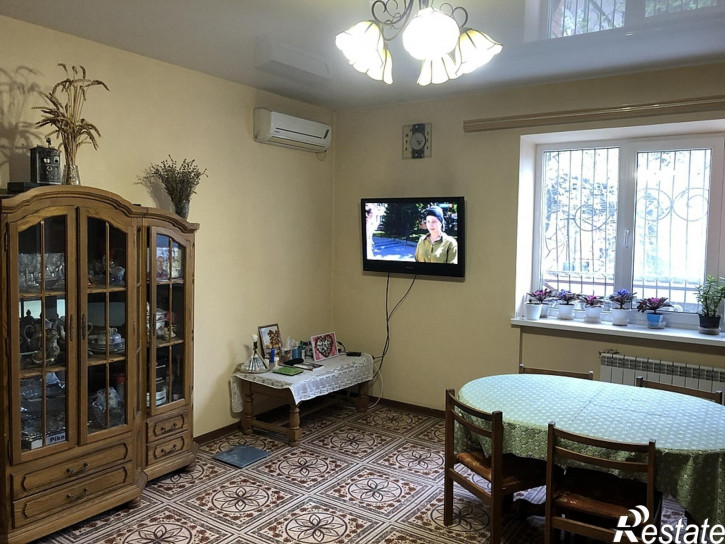 Коттедж/дом Сибирская улица