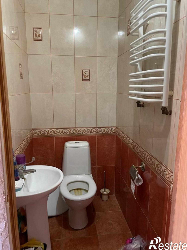 Коттедж/дом Красных Зорь улица, д.11б