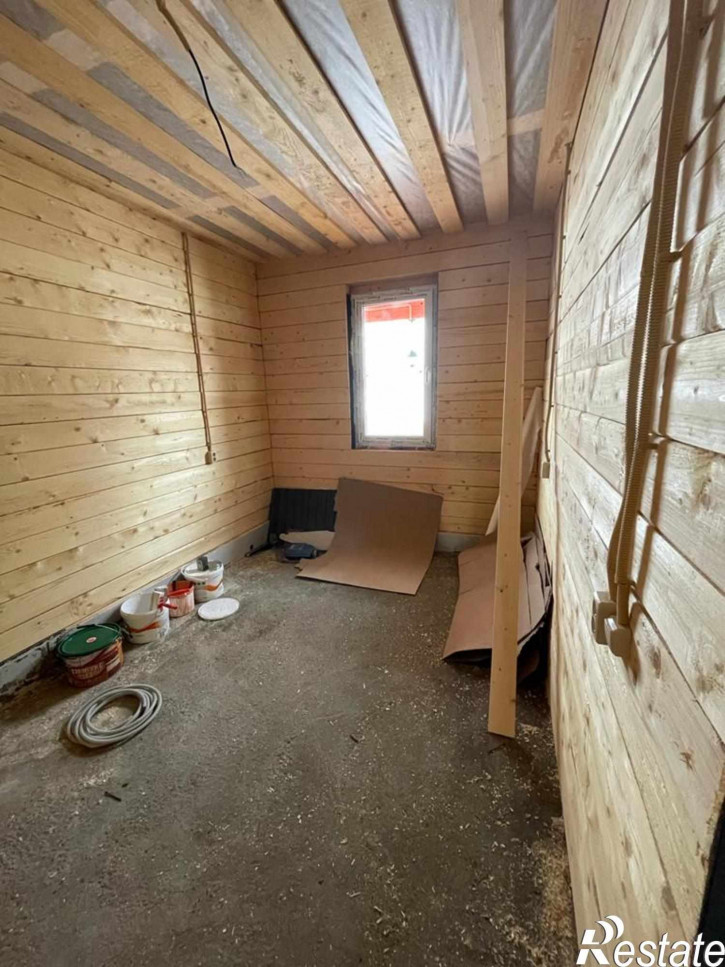 Коттедж/дом Авиаконструктора Миля , 20