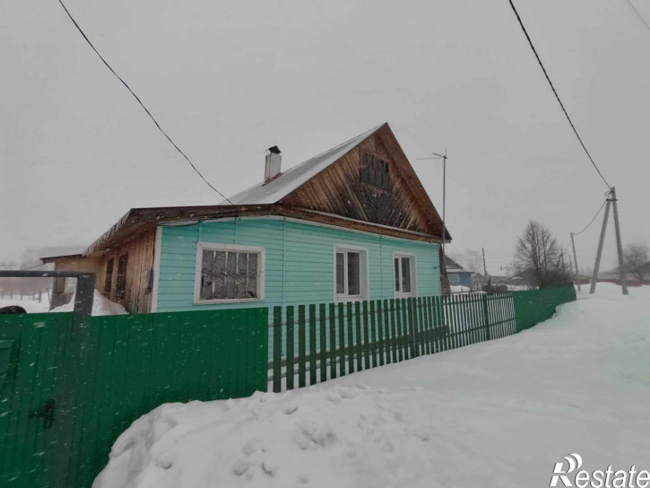 Коттедж/дом Пушкина , 7