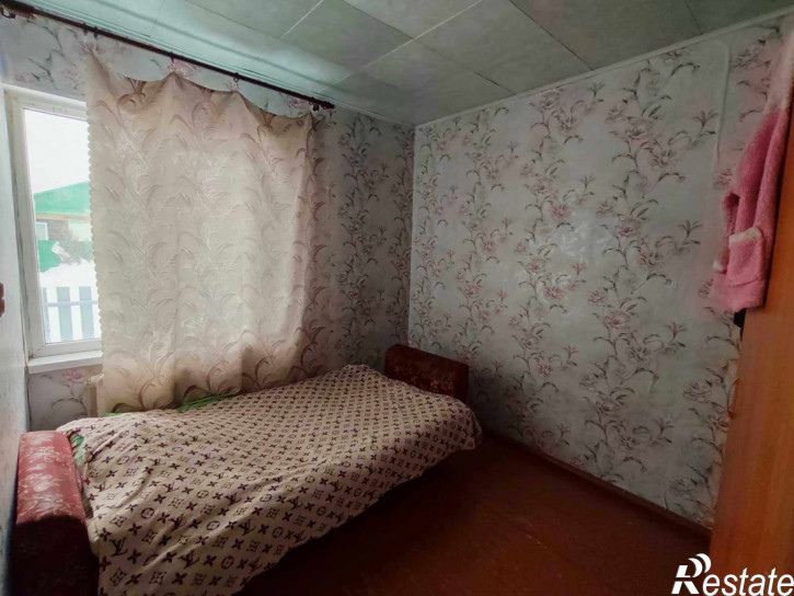 Коттедж/дом Пушкина , 7