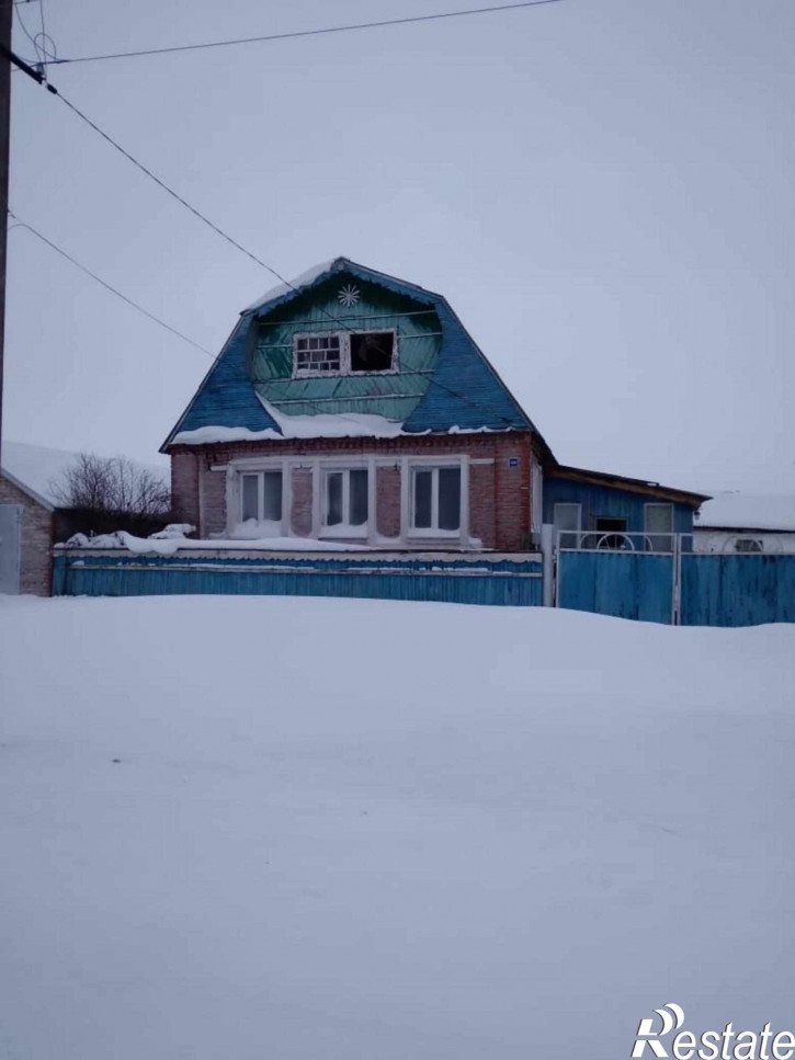 Коттедж/дом 40