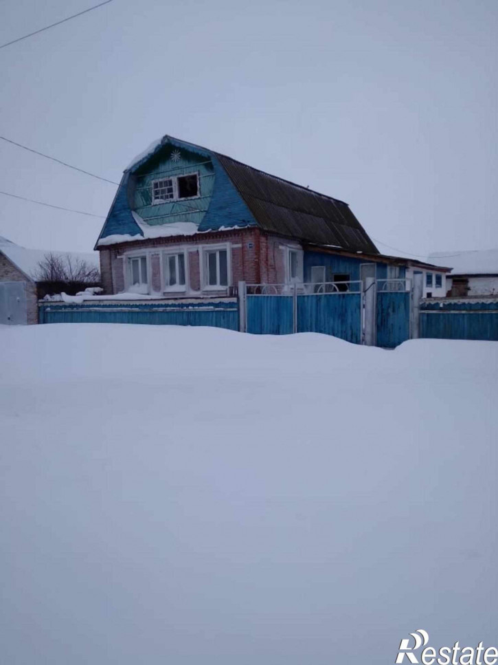 Коттедж/дом 40