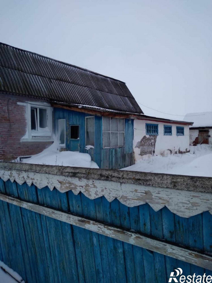 Коттедж/дом 40