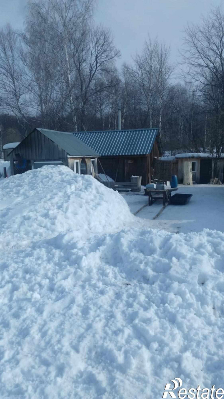 Коттедж/дом 5