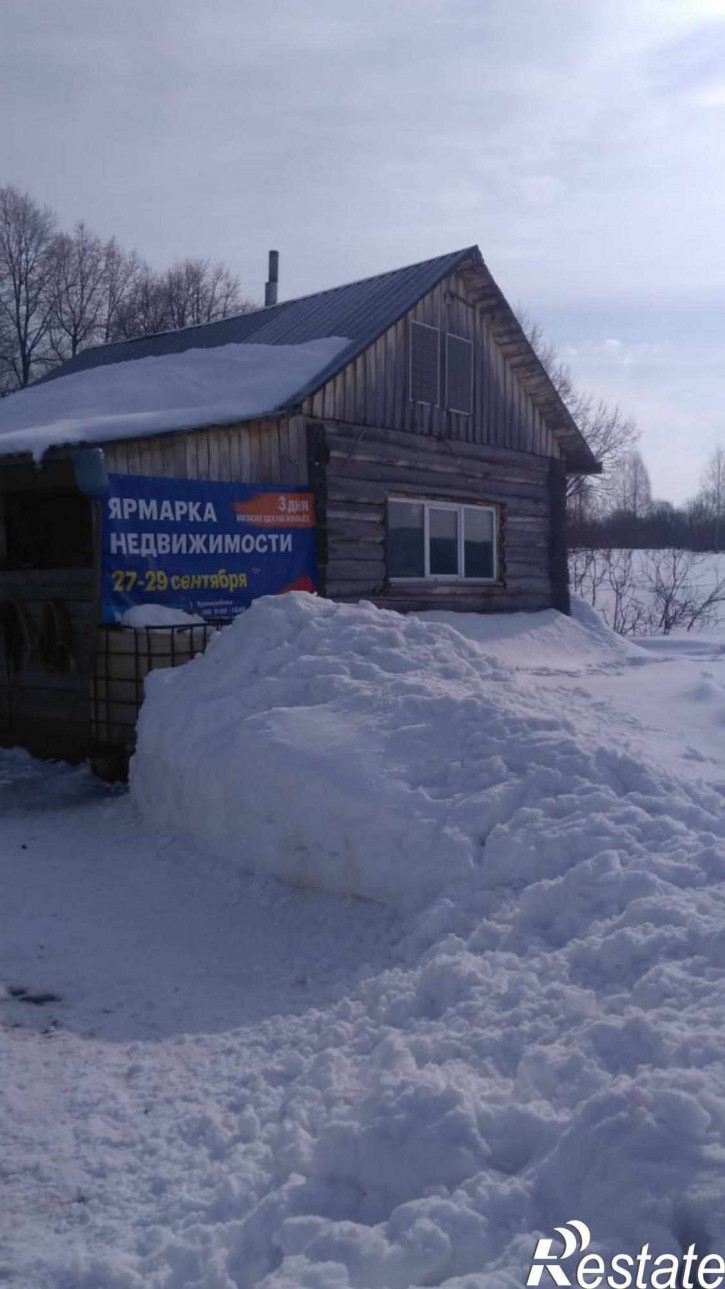 Коттедж/дом 5