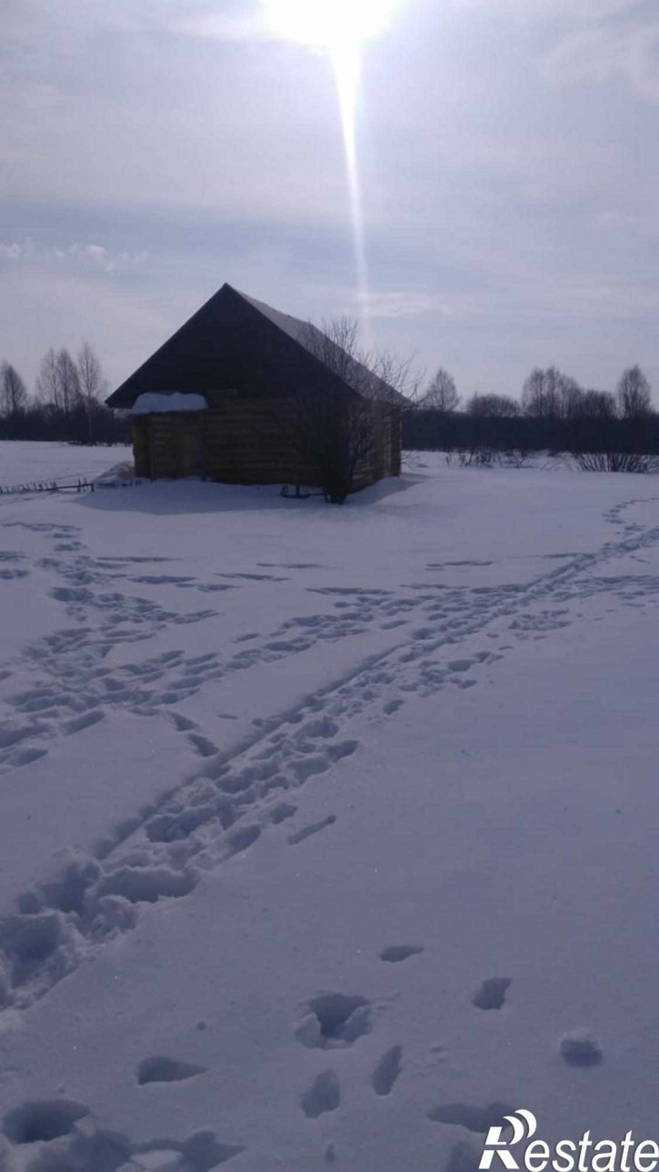 Коттедж/дом 5