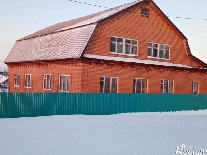 Коттедж/дом Дорожная, 40
