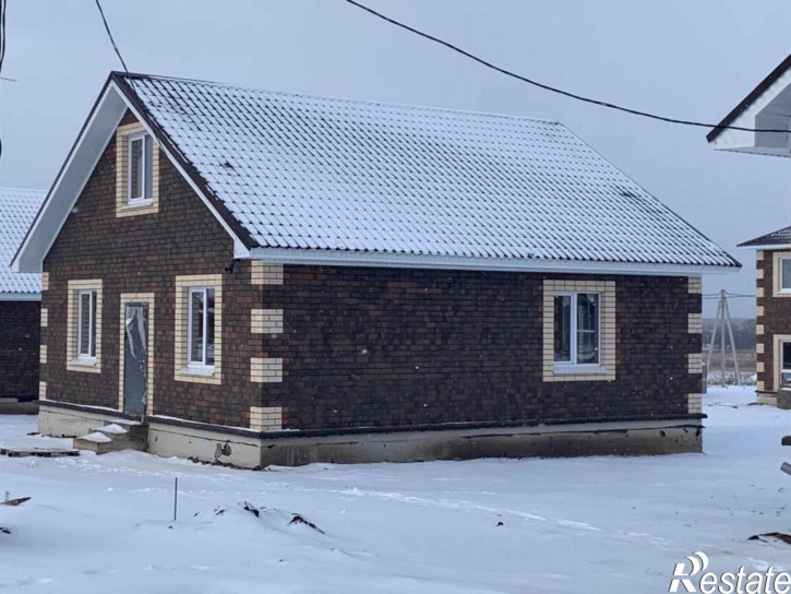 Коттедж/дом с. Нагаево