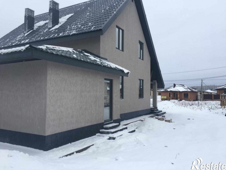 Коттедж/дом Кудрявый переулок, 13