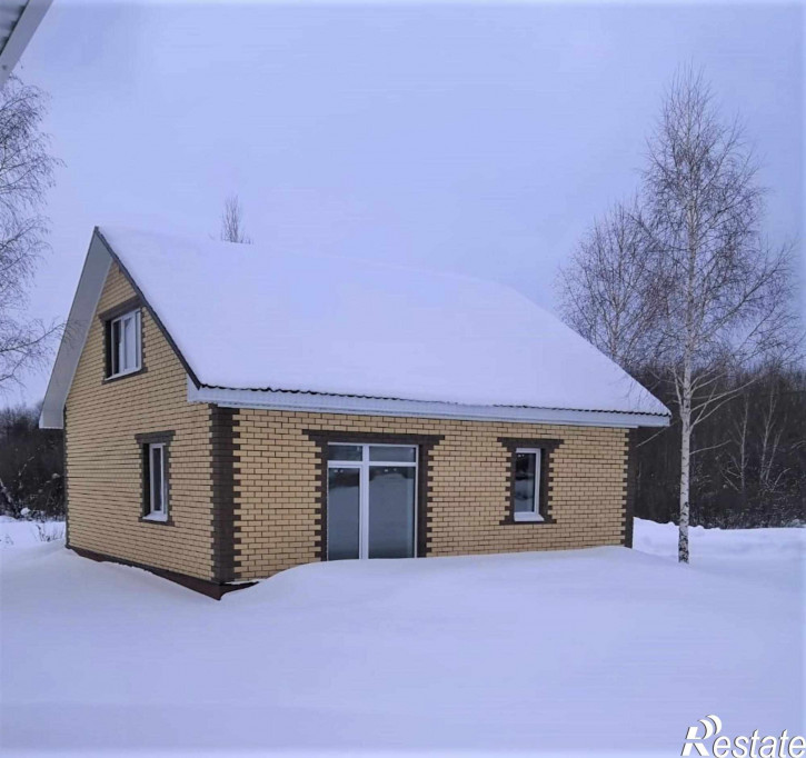 Коттедж/дом Лирическая