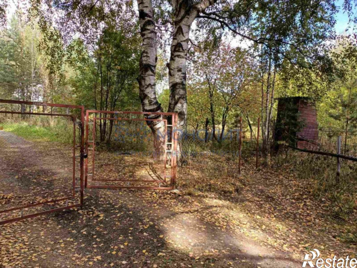 Коттедж/дом Хмелевая Поляна