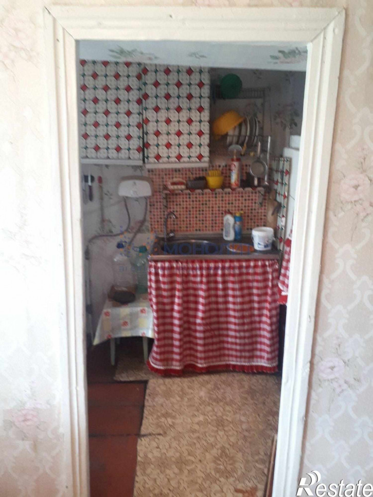 Коттедж/дом Береговая ул, 48