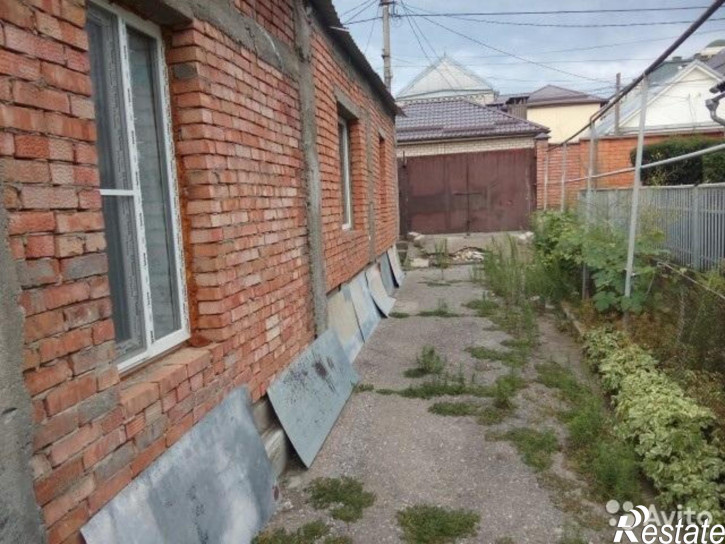 Коттедж/дом Затишье