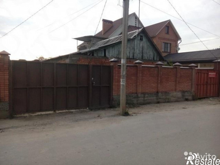 Коттедж/дом Затишье