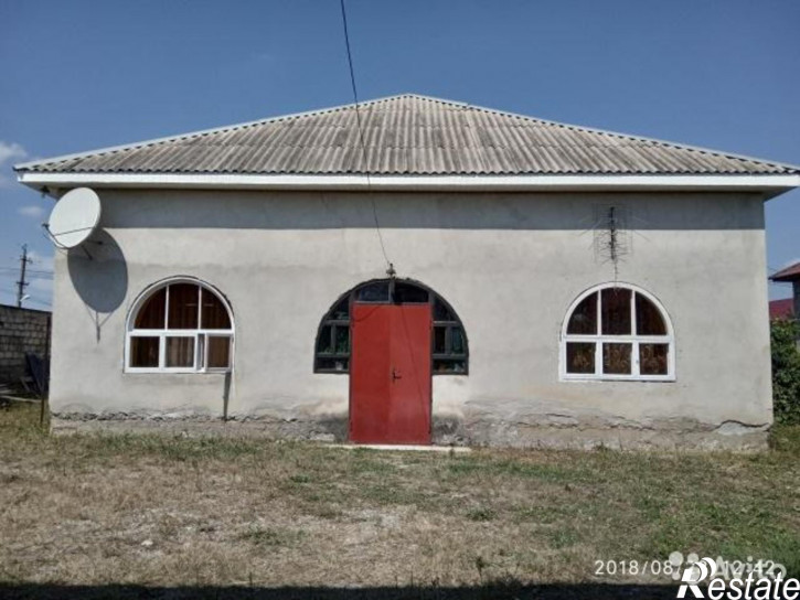Коттедж/дом Октябрьская улица, д.187