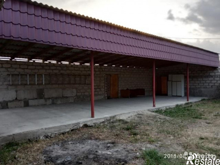Коттедж/дом Октябрьская улица, д.187