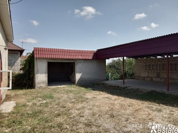 Коттедж/дом Октябрьская улица, д.187