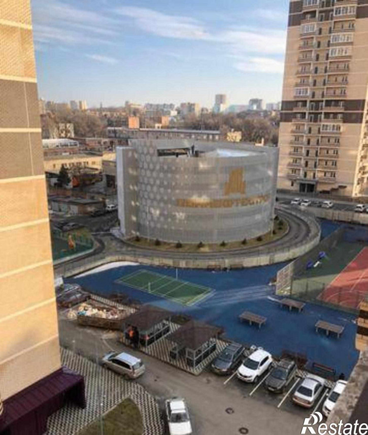 2-комн квартира улица Нансена, 103/1/2