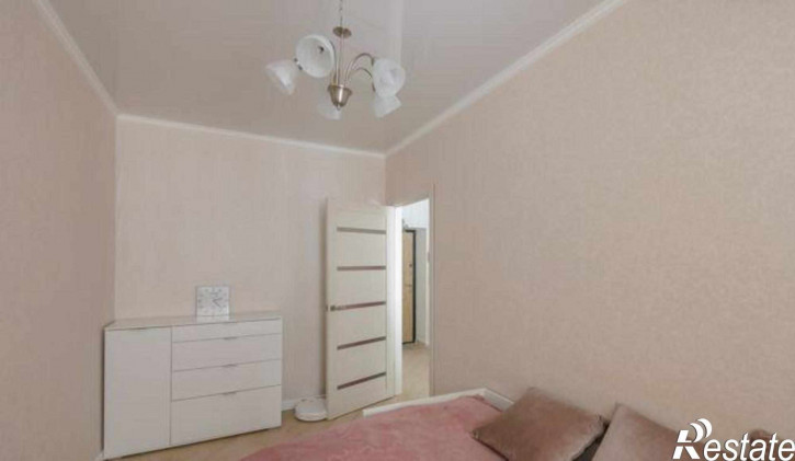 2-комн квартира улица Венеры, 34/3