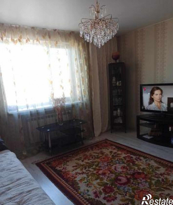 2-комн квартира улица Содружества, 82/1