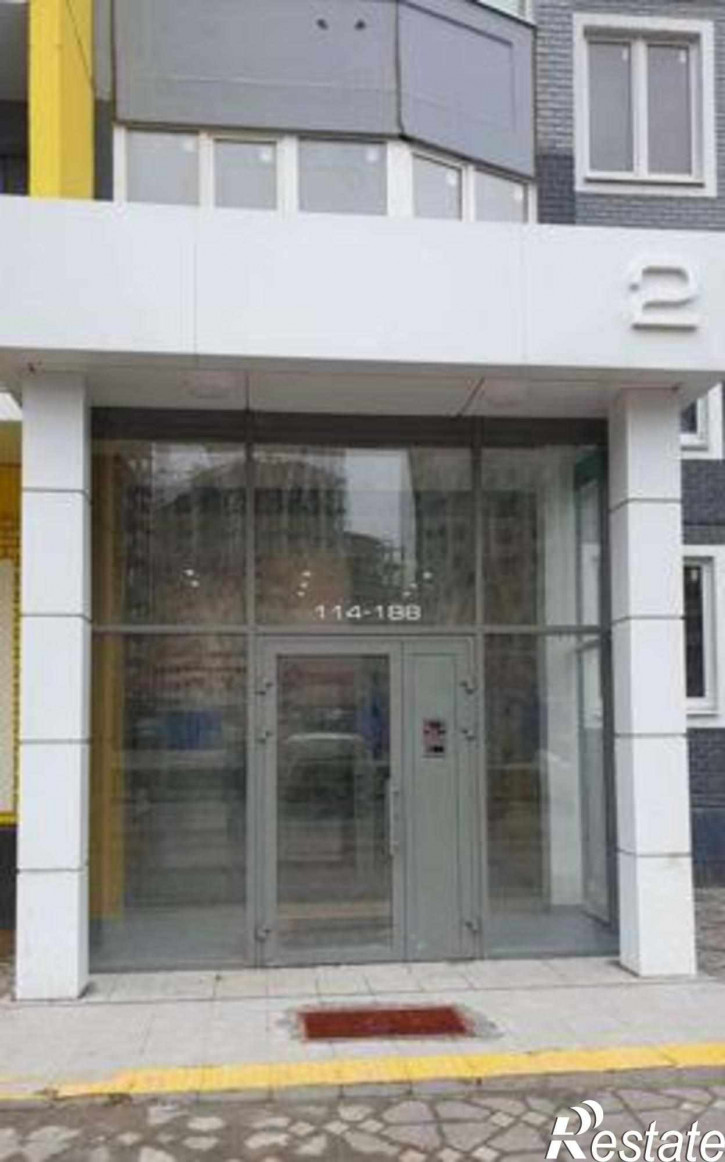 3-комн квартира в новом доме улица Ткачёва, 40