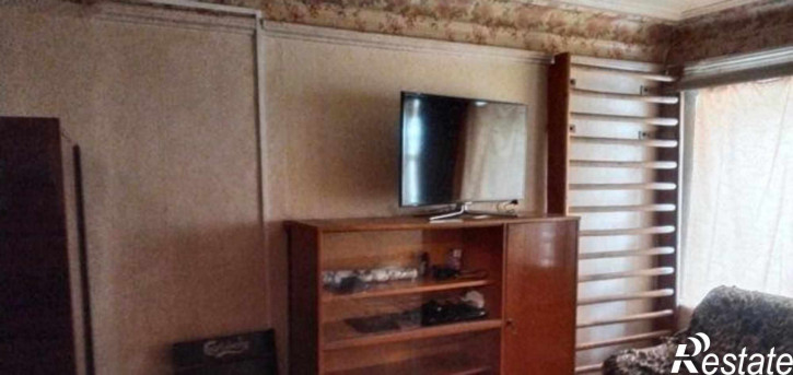 3-комн квартира Филимоновская улица, 82/113