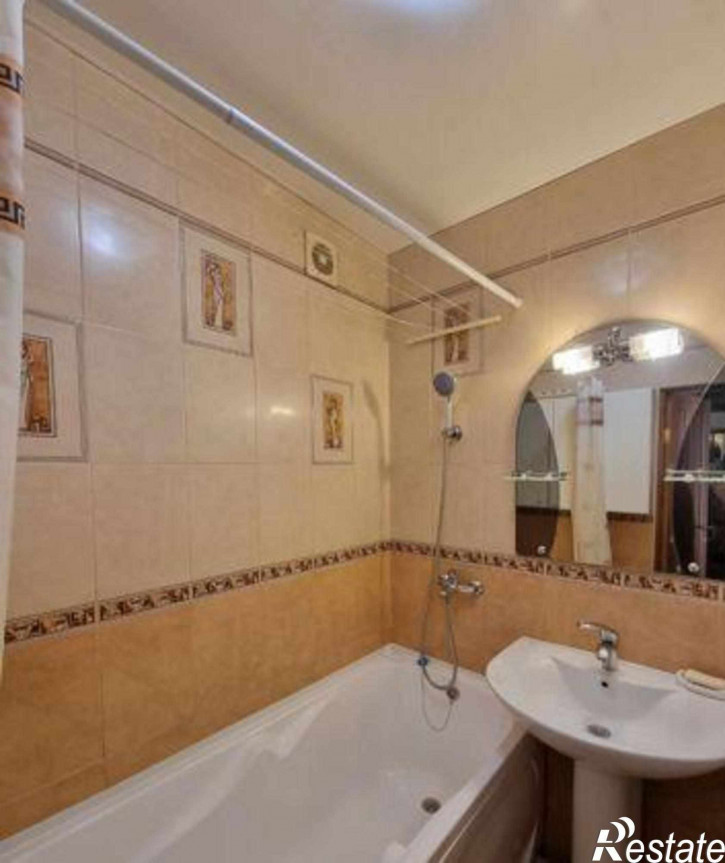 1-комн квартира проспект Ленина, 251