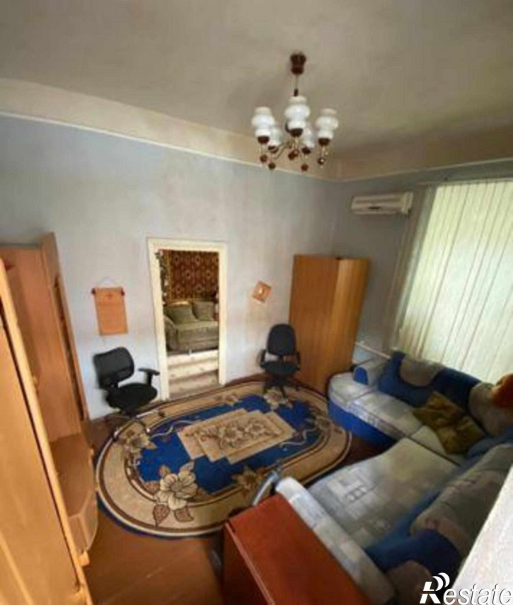 2-комн квартира Ереванская улица, 7/1