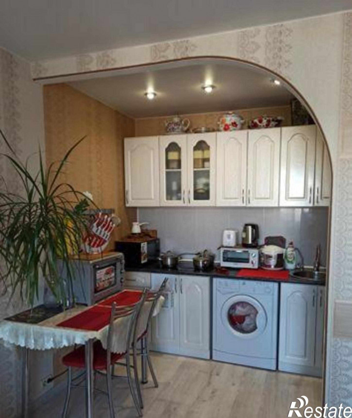 2-комн квартира улица Содружества, 82/1