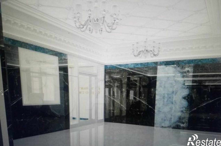 1-комн квартира в новом доме Береговая улица, 73