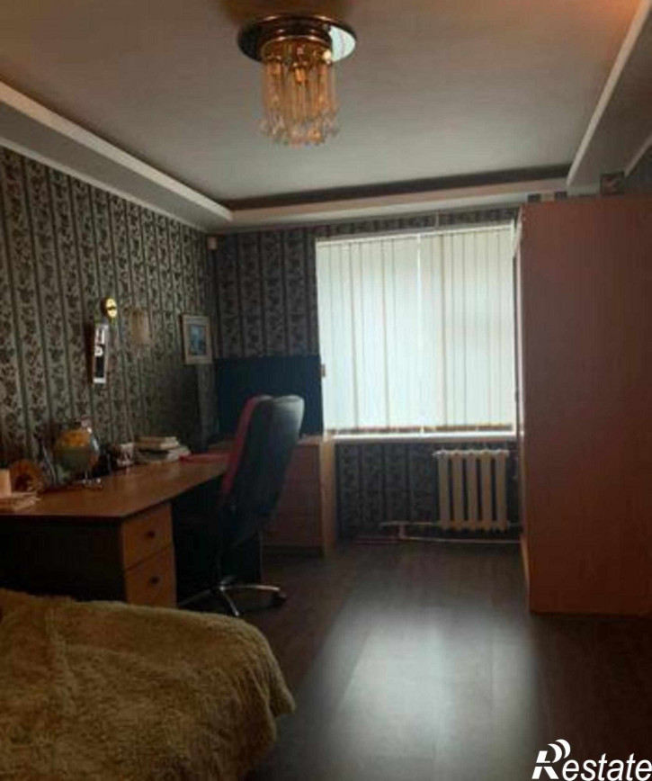 3-комн квартира улица Туполева, 4/1