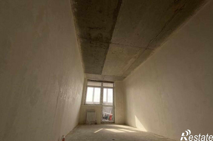 2-комн квартира улица Оганова, 20к3