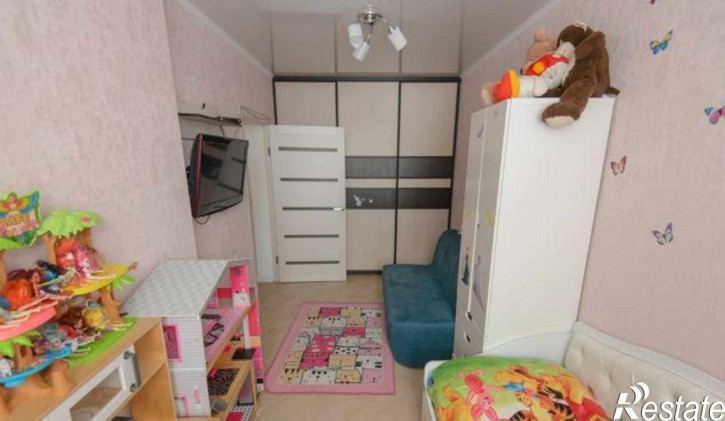 2-комн квартира улица Венеры, 34/3