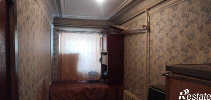 3-комн квартира Филимоновская улица, 82/113