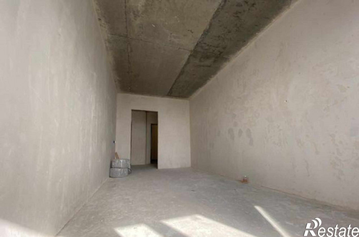 2-комн квартира улица Оганова, 20к3