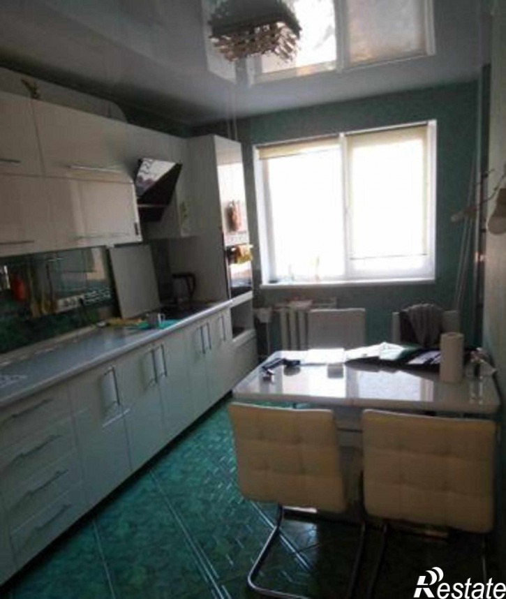 2-комн квартира улица Венеры, 21