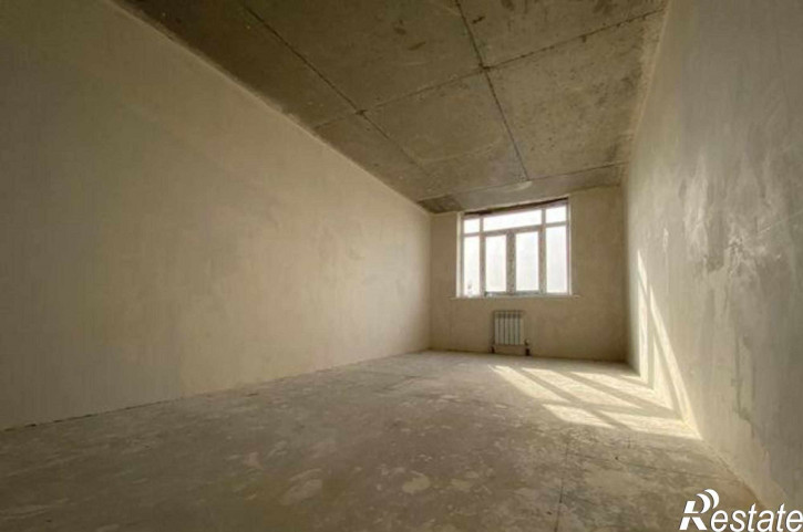 2-комн квартира улица Оганова, 20к3