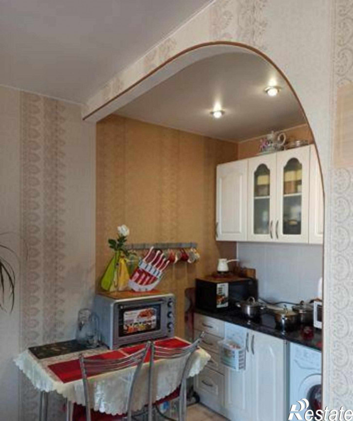2-комн квартира улица Содружества, 82/1