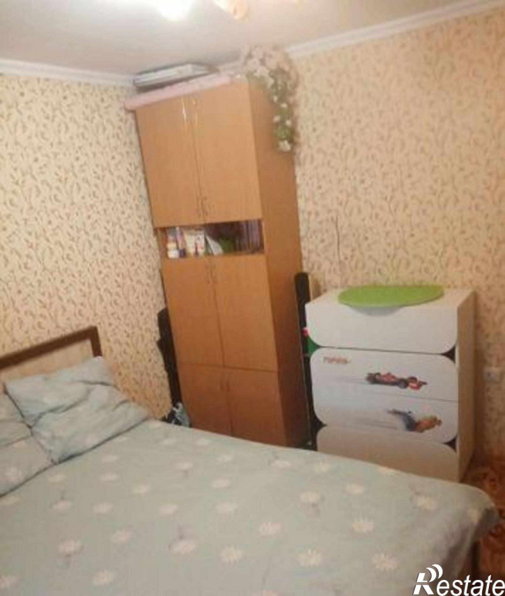 2-комн квартира Конституционная улица, 63