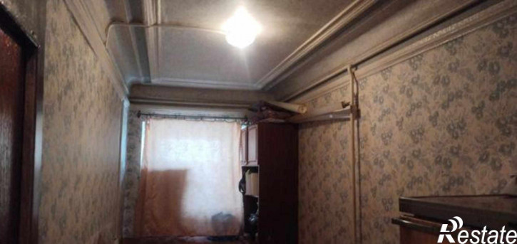 3-комн квартира Филимоновская улица, 82/113