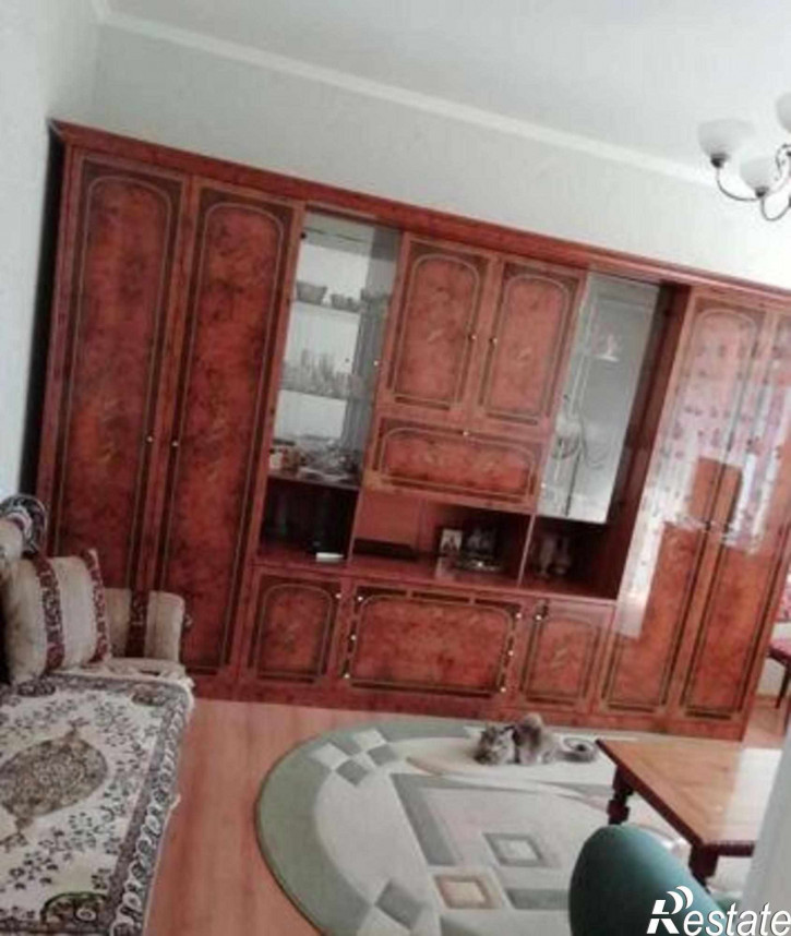 1-комн квартира улица Обороны, 10