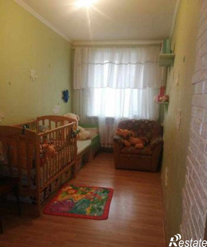 3-комн квартира проспект 40-летия Победы, 61/3