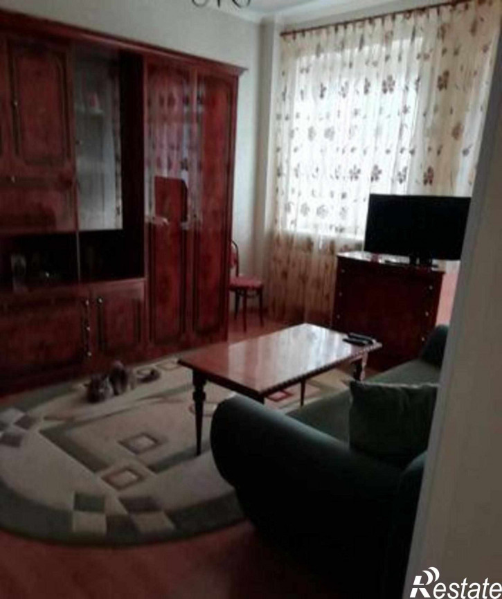 1-комн квартира улица Обороны, 10