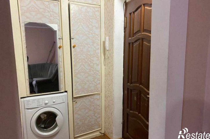 1-комн квартира улица Добровольского, 20/1