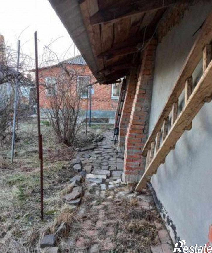 Коттедж/дом Игарский переулок, 13