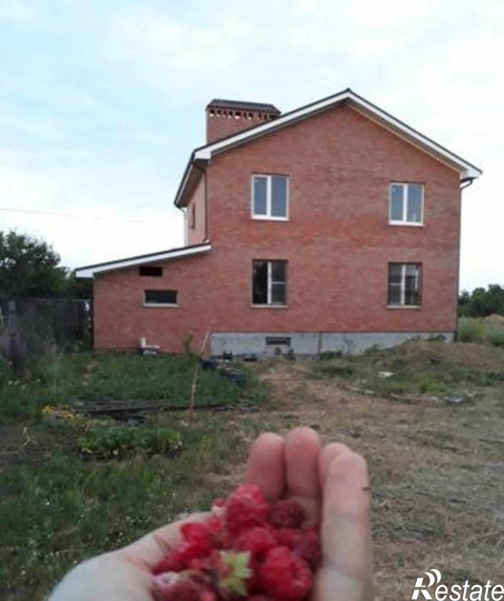 Коттедж/дом площадь Советов, 34