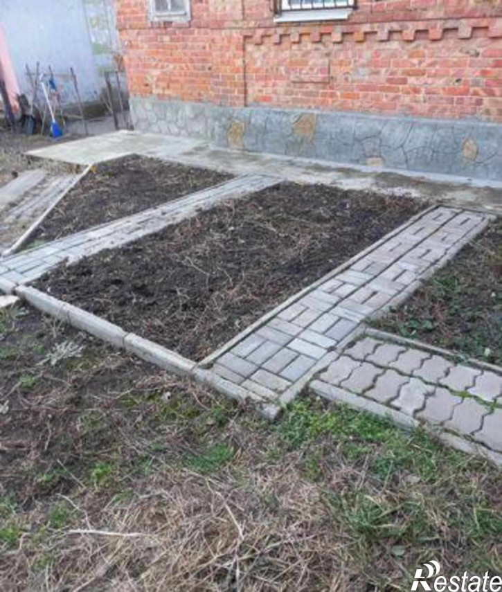 Коттедж/дом Игарский переулок, 13